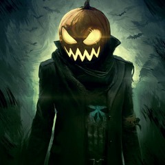 Halloween - Ghosts of the Dead - D/L