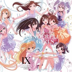 You're stars shine on me ～For Miku rearranged MIX～