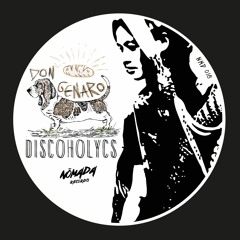 Discoholycs - Don Genaro (Xinobi Remix) #freedownload
