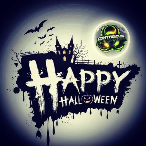 Riko Vs StudioSlave - Terror Of Corruption (Halloween Free DL)