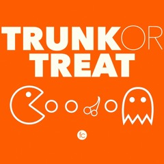 Trunk or Treat