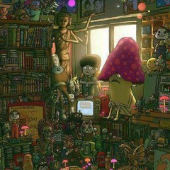 IRIDESCENT SOUNDS pt1 (AWESOME MUSIC)