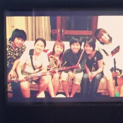 2007 Seulement F.Poulenc Sextet for Piano, Flute, Oboe, Clarinet, Basson and Horn, Op.100