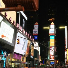 540 Broadway - NYC Freestyle