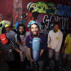 DVERSOS II DV x SOMBRA x MATERIA PRIMA x FROID x VINICAO x CACHORRO MAGRO