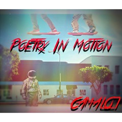 Poetry in motion