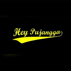 hey pujangga - Sebatas pagar tribun
