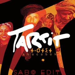 Eha Ehenia - TARTIT (Sabo Edit)