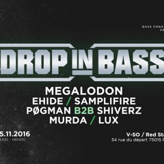 DIB27 MIX CONTEST (DUBSTEP SESSION)