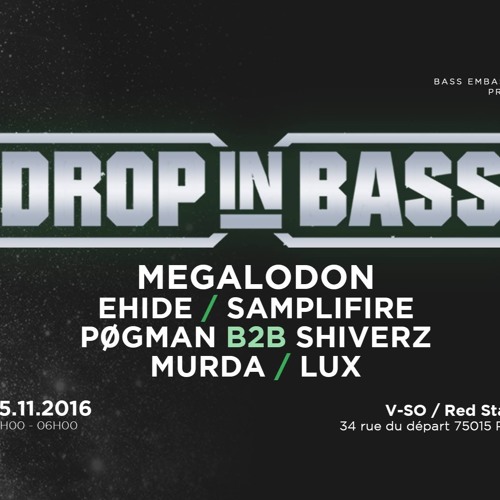 DIB27 MIX CONTEST (DUBSTEP SESSION)