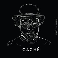 Caché Sessions 004: DJ Bruce Minimix