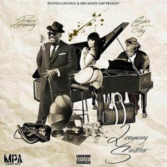 8.Longway Sinatra -Back To Cali Ft. E40