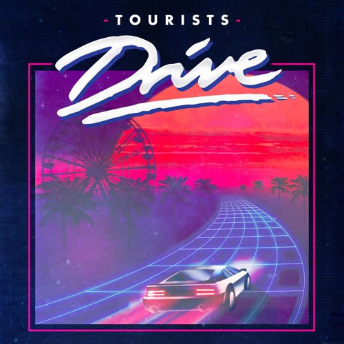 Drive (Extended Version)