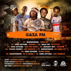 07. BADDERMAN   MI ANGA JU