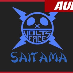 Volts Face - Saitama