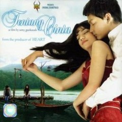 Ipang - Alive (OST. Tentang Cinta)