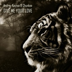 Andrey Keyton, Chunkee - Want Your Love (Original Mix) | ★OUT NOW★