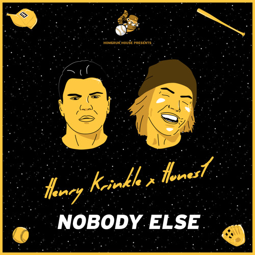 Henry Krinkle x Honest - Nobody Else