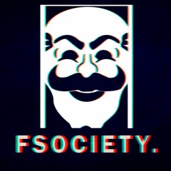 Mr.Robot - Farfou