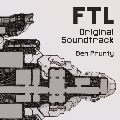 FTL OST - Zoltan (Battle)