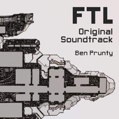 FTL OST - Mantis (Explore)