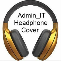 Matthew Herbert - Its Only (DJ Koze Remix) (Admin IT Headphone Cover)
