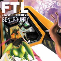 FTL AE OST - Slug (Explore)