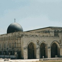 يارب نصلي في اﻷقصى .. أداء : *محمد وديمة بشار*