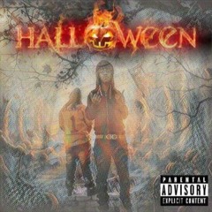 Jack Junior x Jackboi Boomain - Halloween (Prod. By YF Beatz)