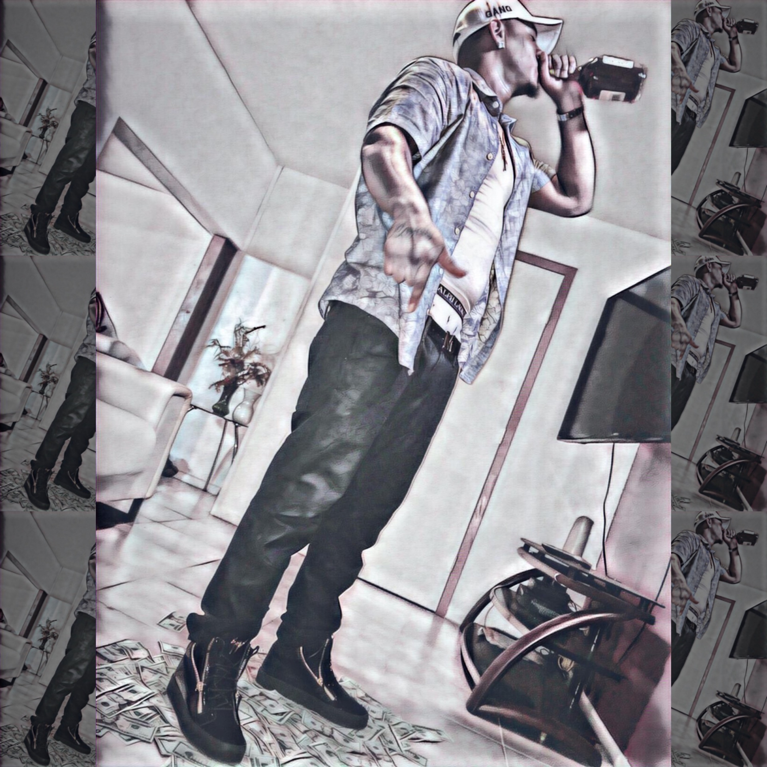 O Racks - DOLO episode artwork