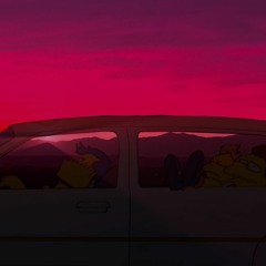 Lo-Fi Mix - 再会 [WIEDERSEHEN]