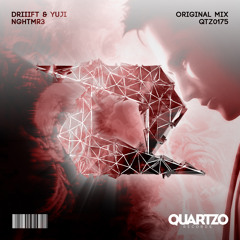DRIIIFT & Yuji - NGHTMR3 (OUT NOW!) [FREE]