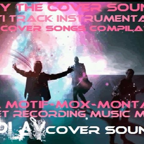 Stream Coldplay sound sets library for Yamaha Motif Moxf Montage