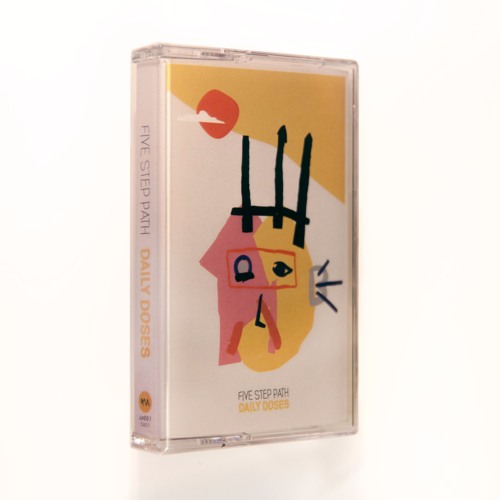 'Daily Doses' 20 Track Peek (am003 // Out Now)