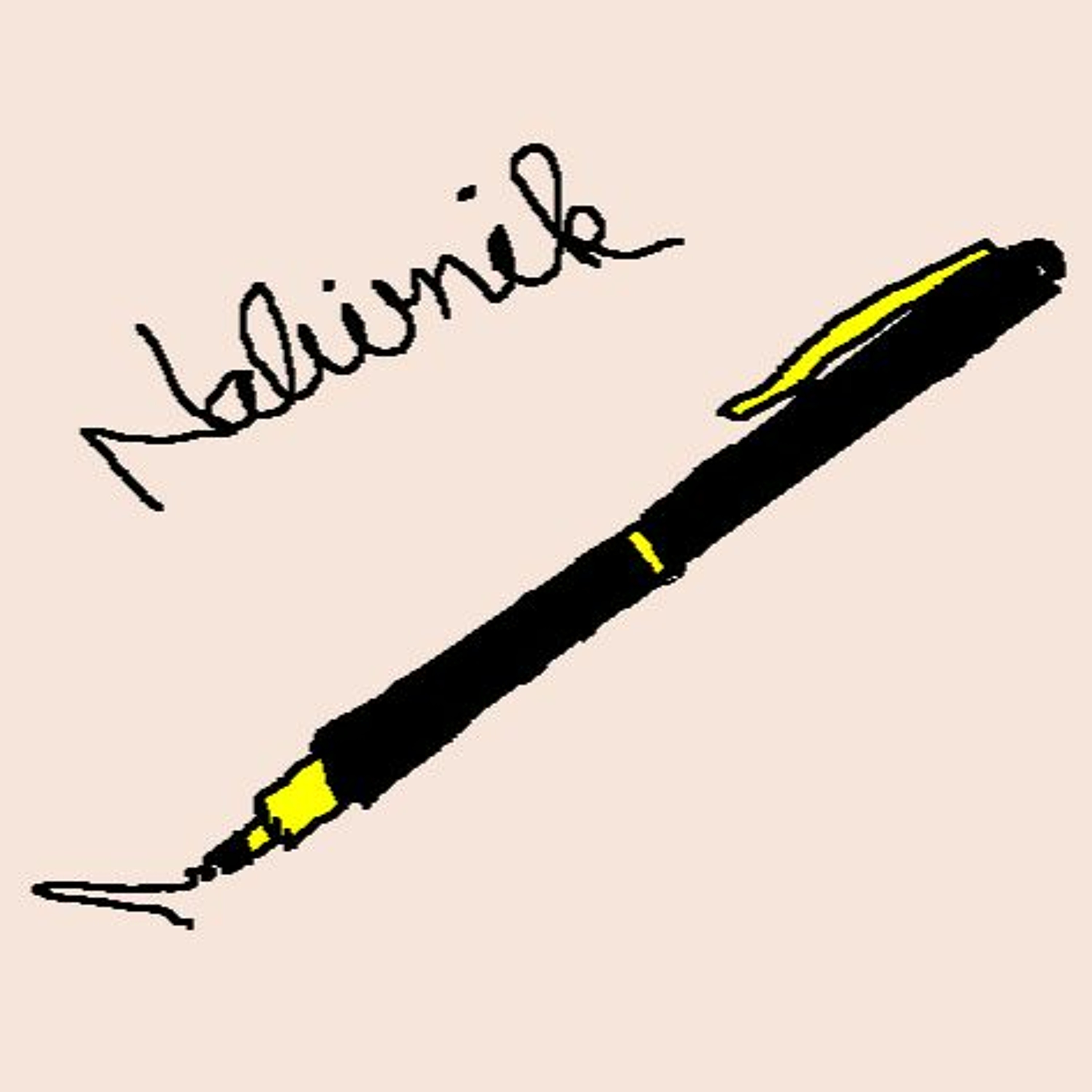 Nalivnik episode artwork