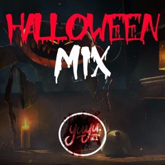 TOP 10 BASS DROPS - HALLOWEEN SPECIAL - 2016 October 31 [BASS BOOSTED]