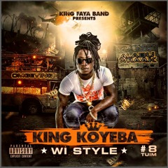 10. KING KOYEBA   HOT GANDJA