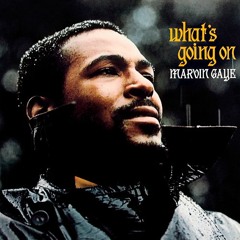 Marvin Gaye-What's Going On (Emotive 45 Remix)