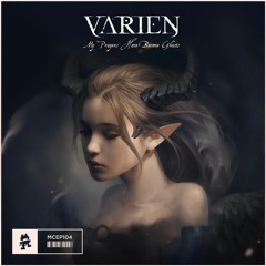 Varien - The Pink Killing Floor