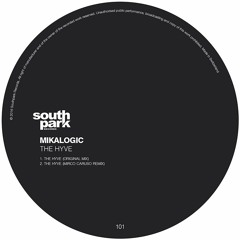 Mikalogic - The Hyve (Mirco Caruso Remix) [Southpark Records]