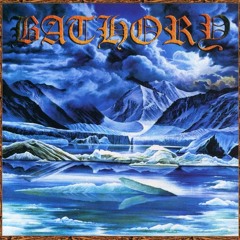 Bathory - Foreverdark Woods