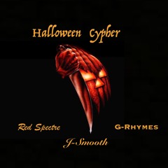 Halloween Cypher