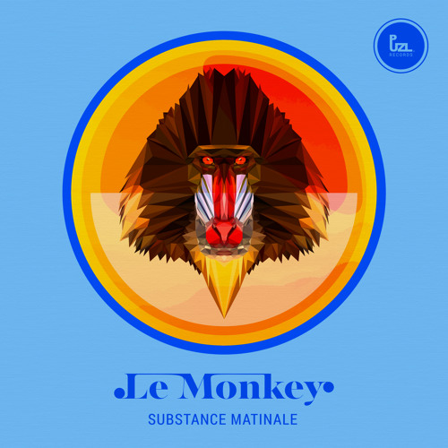 Le Monkey - Substance Matinale