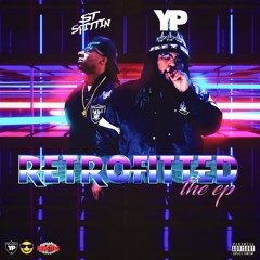 ST Spittin - Run Around [Prod.By YpOnTheBeat]