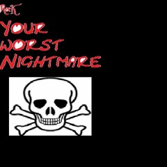 ReeK - Your Worst Nightmares