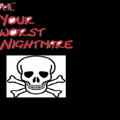 ReeK - Your Worst Nightmares