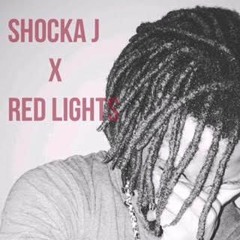 Red Lights X Shocka J Feat. CJ