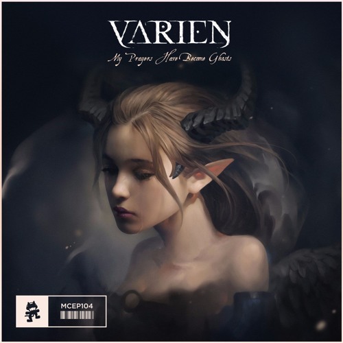 Varien - Lest We Resign To Oblivion