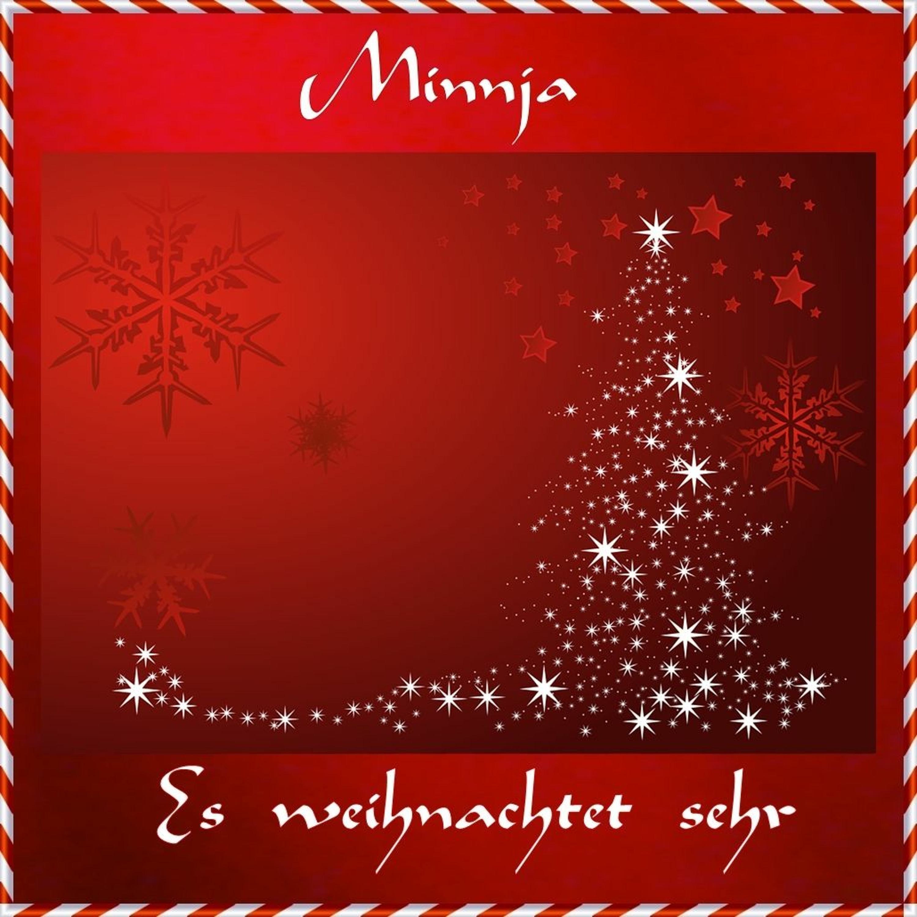 Es Weihnachtet Sehr episode artwork