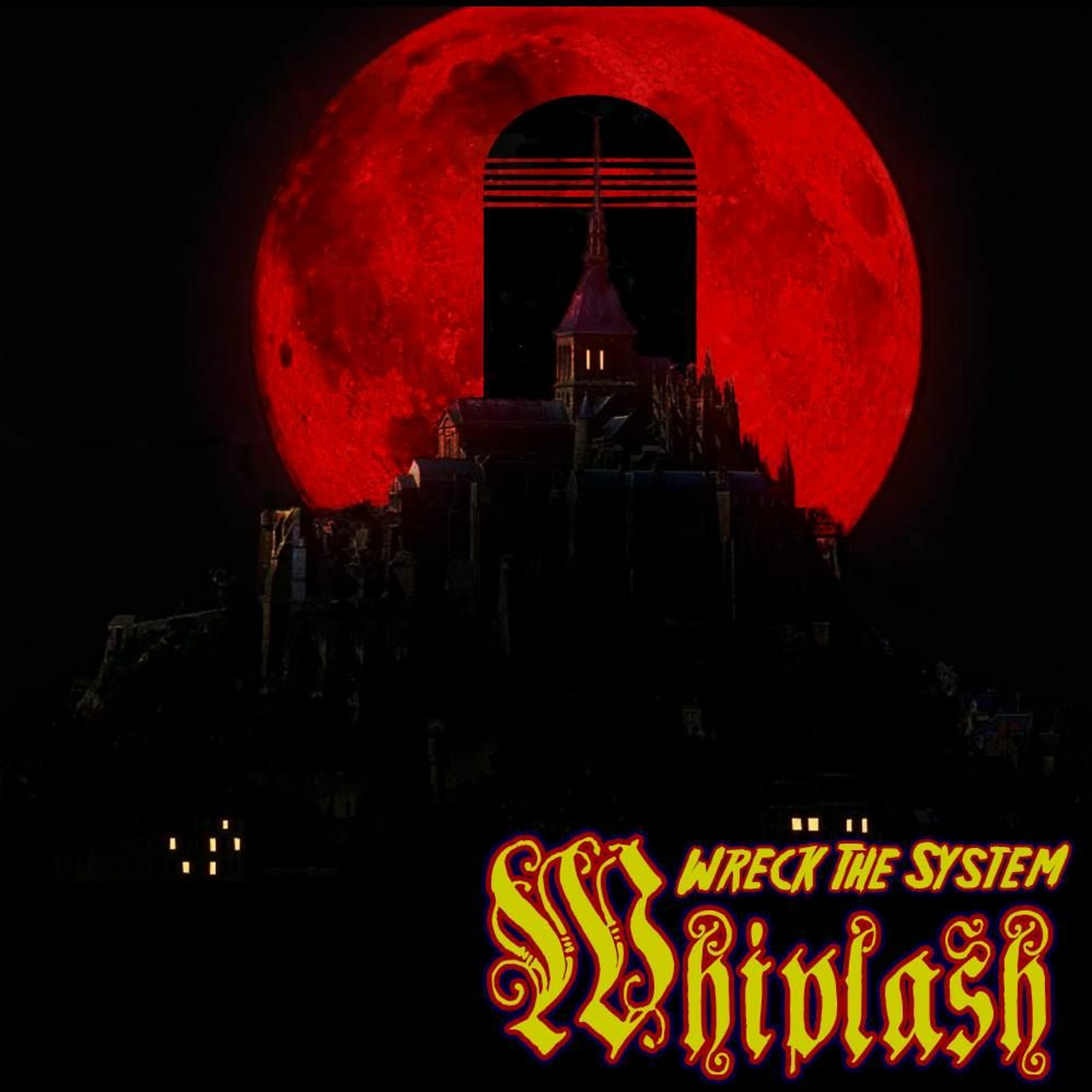 Whiplash (Instrumental Mix) [Super Castlevania IV - "Simon's Theme"] episode artwork
